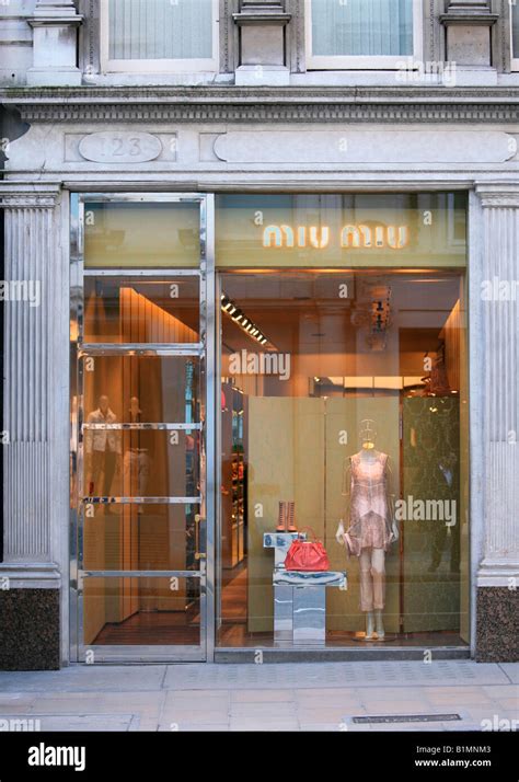 miu miu westfield london|miu michael stores.